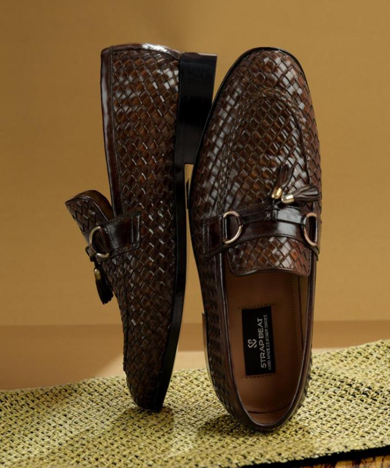 SB-02 Royal Italia | Leather Shoes