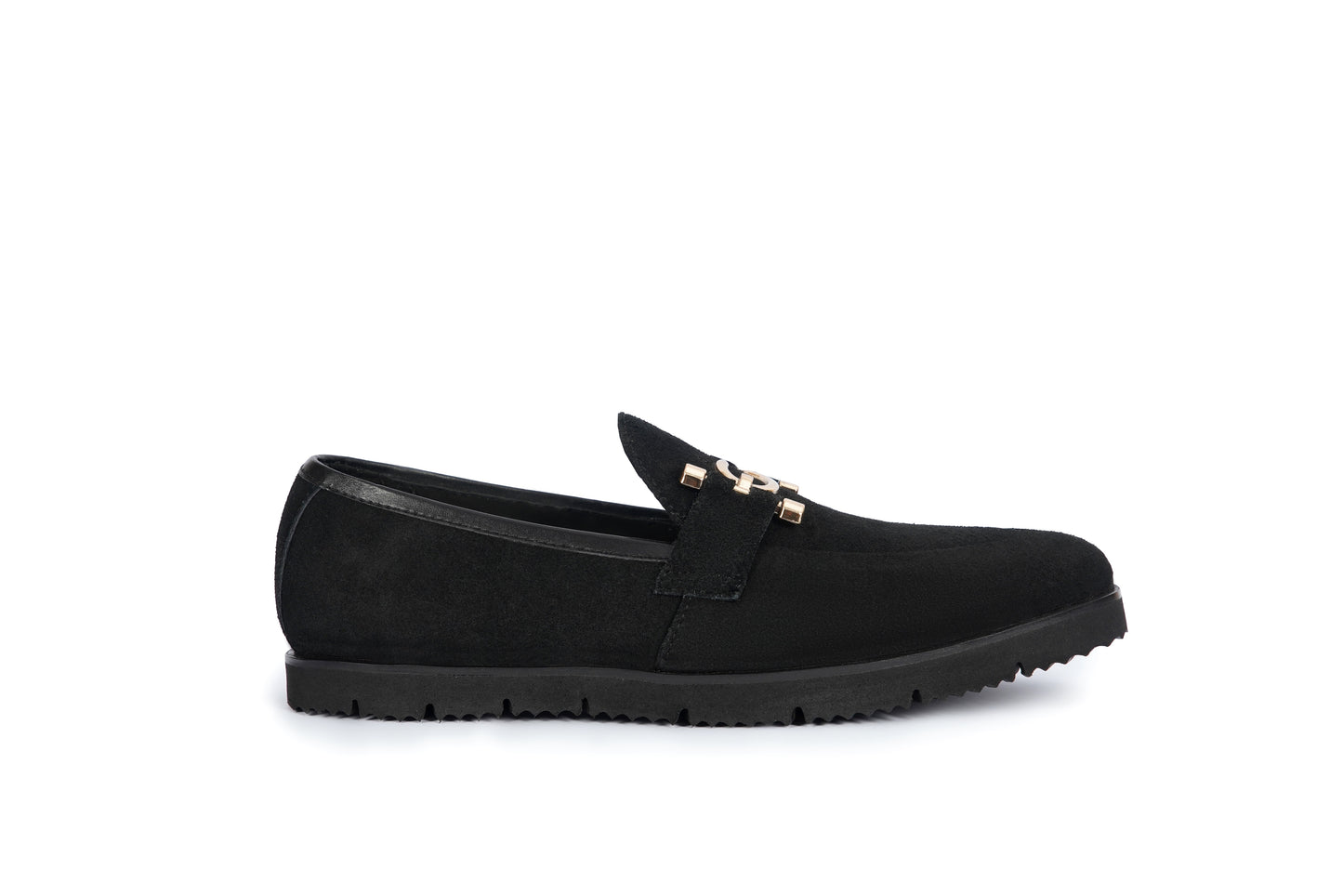 SB-41. S-SUEDE EXECUTIVE