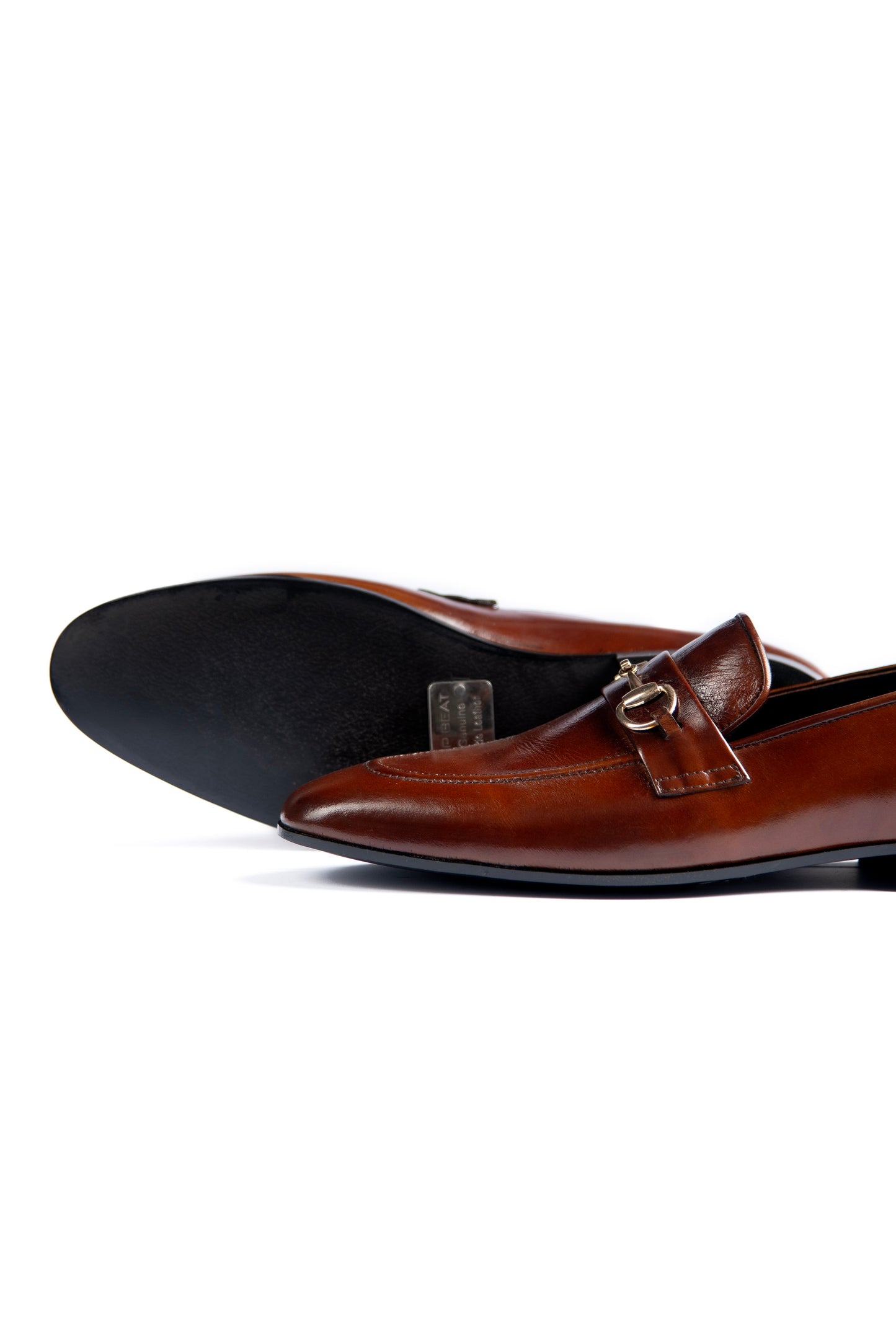 SB-24 G-Tanned Loafer