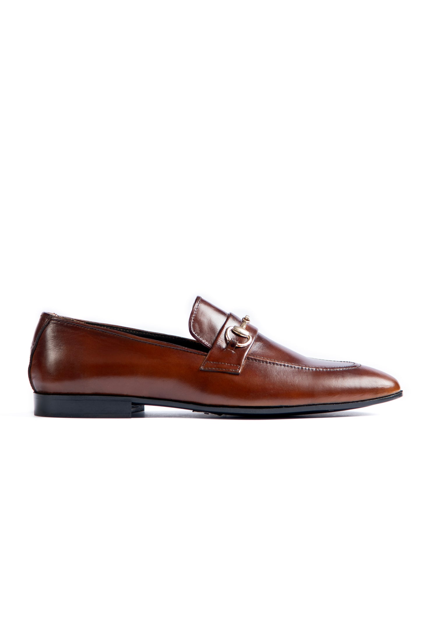 SB-24 G-Tanned Loafer