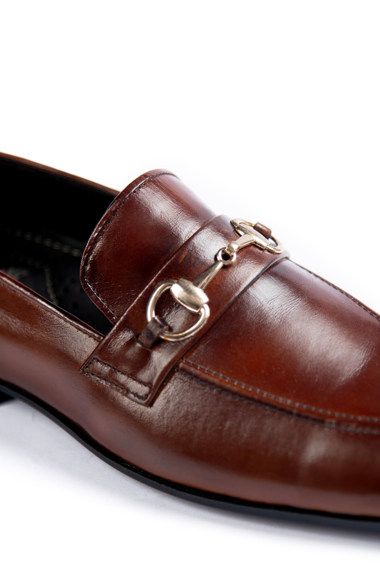 SB-24 G-Tanned Loafer