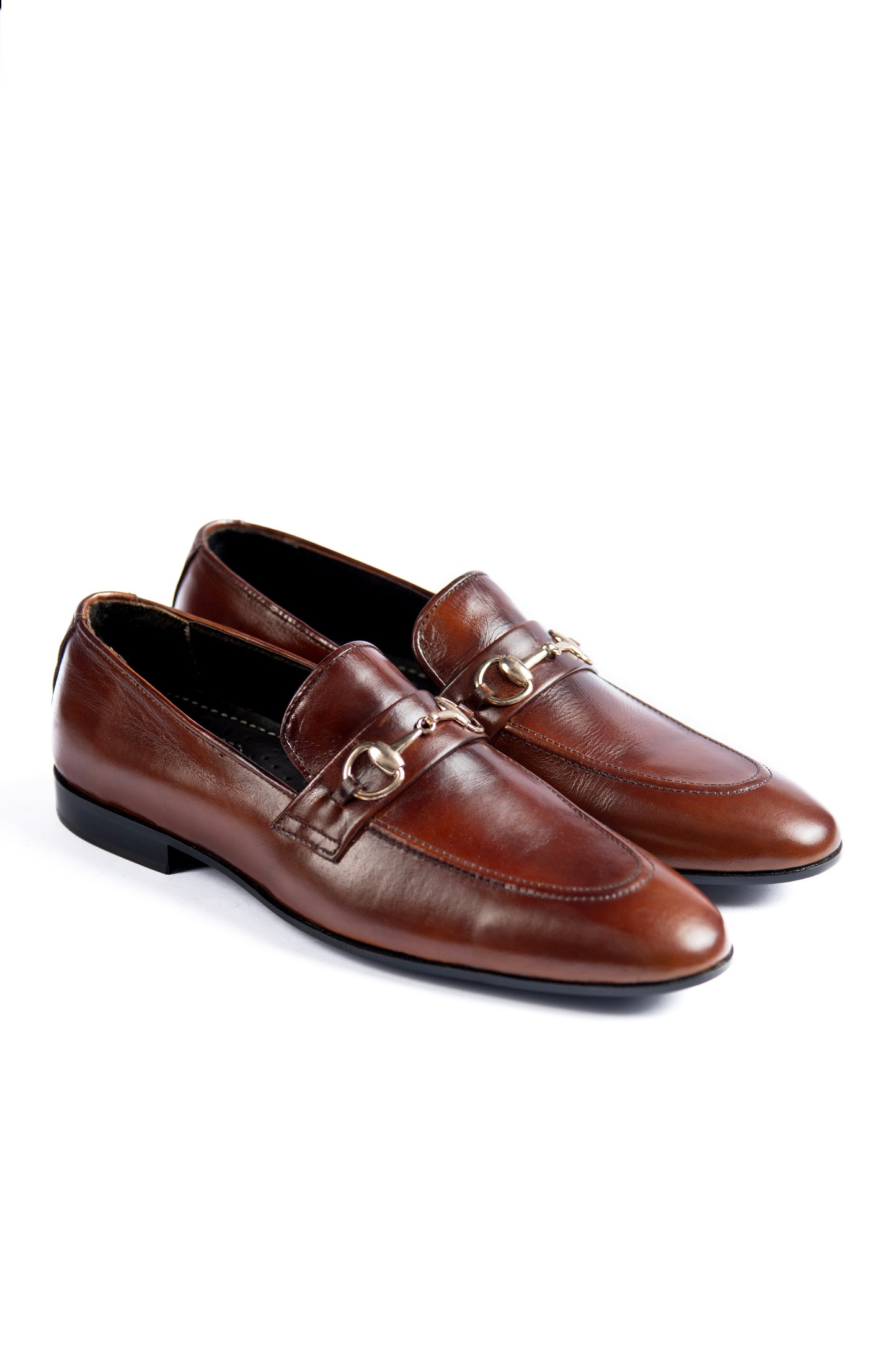 SB-24 G-Tanned Loafer