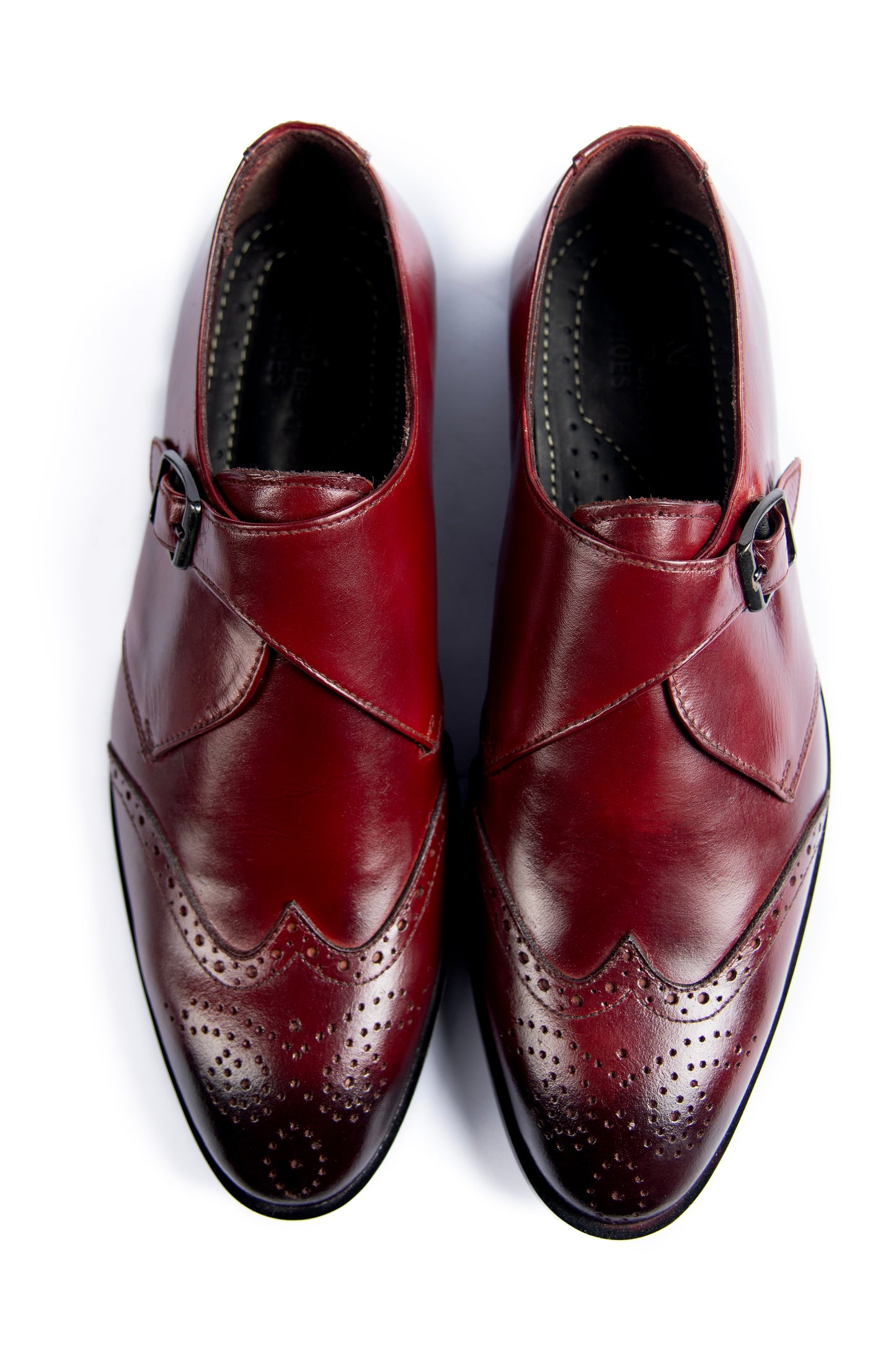 SB-26 Strap Single Monk