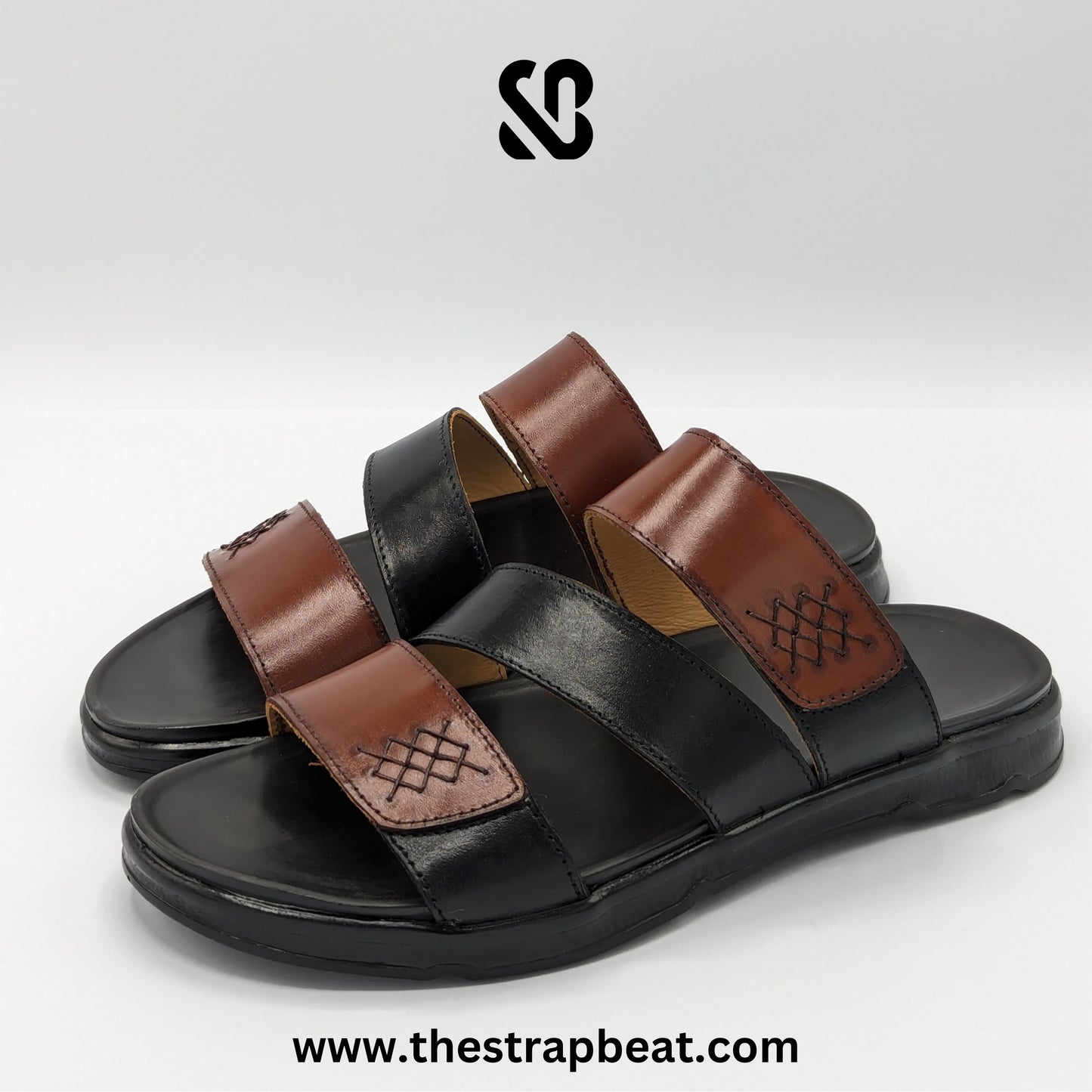 SBS-05 Crimson Black Strap