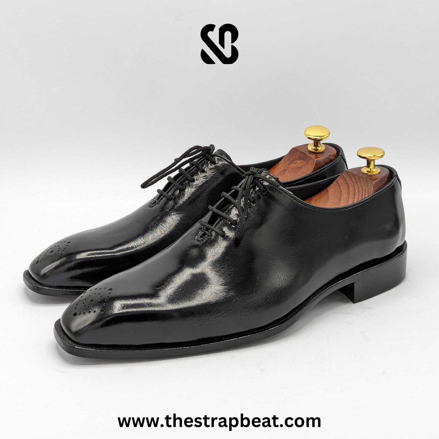 Sb-27 Lased Black Whole Cut