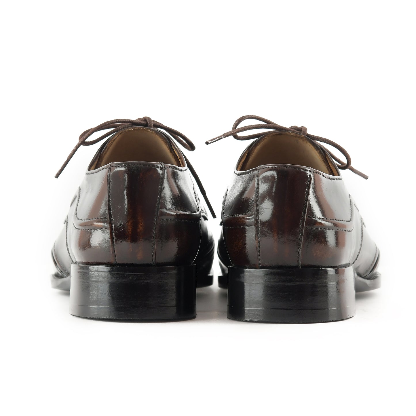 SB-04 Patina Durby | Formal Shoes