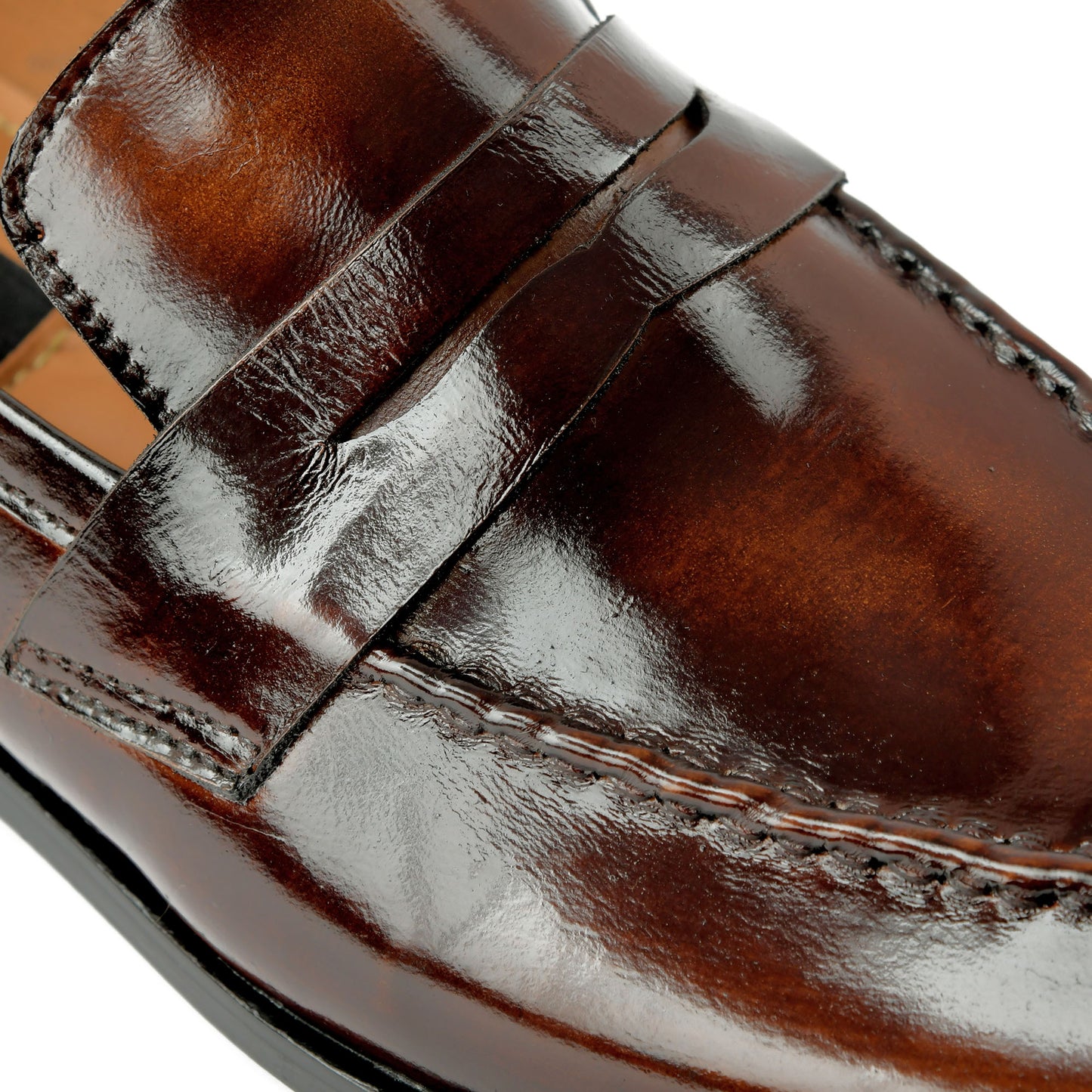 SB-13 Patina Dual Tone