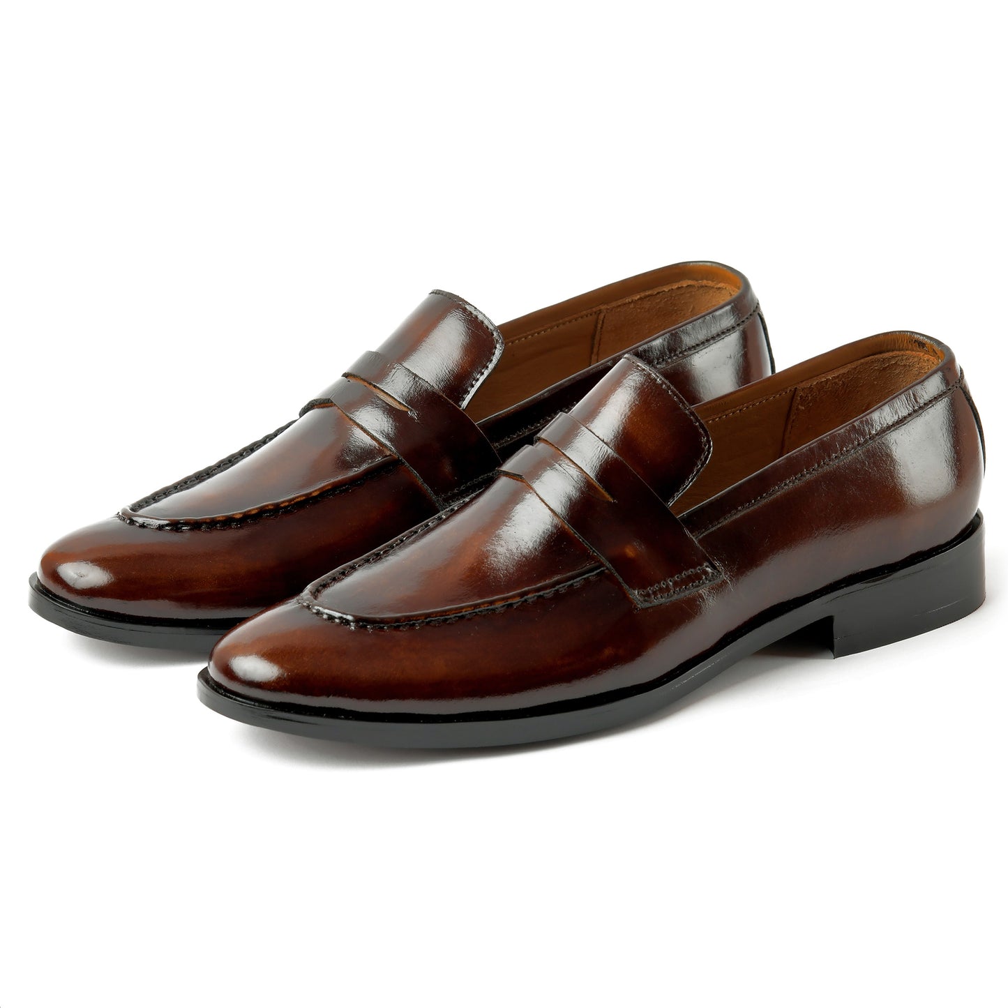 SB-13 Patina Dual Tone